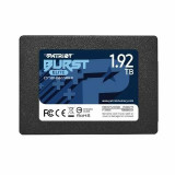 SSD PATRIOT BURST ELITE 480 GB 2.5 inch PBE480GS25SSDR