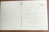 CPISTR6 Ilustrata Rybnik Polonia Silezia NSDAP WWII Geyer / Kepeslap Rybnik Oberschlesien Ring Geyer Breslau, masina propaganda