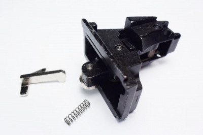 WE R17 GBB Pistol Parts No. G-19 to G-30 Hammer Assembly [WE] foto