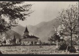 CPIB 22462 - CARTE POSTALA - SAMBATA DE SUS. MANASTIREA BRANCOVEANU
