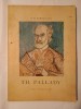 K. H. Zambaccian - Th. Pallady (1945)