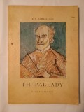 K. H. Zambaccian - Th. Pallady (1945)