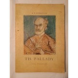 K. H. Zambaccian - Th. Pallady (1945)