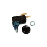 Micro&icirc;ntrerupător cu buton pentru plită FRANKE 1330060269 133.0060.269 Original