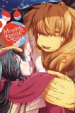 Me and My Beast Boss, Vol. 3: Volume 3