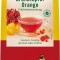Ceai Bio cu Rodie si Portocala Lebensbaum 75gr