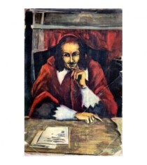 Alexandre Dumas - Vingt ans apres - 122196