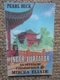 INGER LUPTATOR - PEARL BUCK