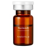 Ser, Maeselle, Nucleolift, Biostimulator Tisular cu Efect Anti-Imbatranire, cu COQ10, Retinil, ADN Sodic si Peptide, fiola 5ml