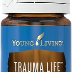 Ulei esential amestec Trauma Life (Trauma Life Essential Oil Blend) 5 ML