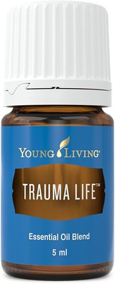 Ulei esential amestec Trauma Life (Trauma Life Essential Oil Blend) 5 ML