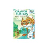 Wave of the Sea Dragon: A Branches Book (Dragon Masters #19), Volume 19