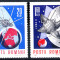 1966 LP632 serie Cosmonautica I MNH