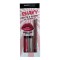Set gloss si creion de buze Shaky, Matte &amp; Glossy, 60749, Roz inchis, Magic Studio, 2 g