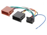 Conector ISO Sony 16 PIN, 4Carmedia