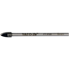 Burghiu pentru sticla si ceramica 6 mm YATO