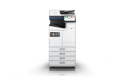 Multifunctional EPSON WORKFORCE ENTERPRISE AM-C5000 INKJET, Format A3, (print, Copy, foto