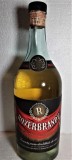 RARE brandy roverbrandy, golden medal, l. 1 GR 40 ANii 1950/60