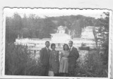 bnk foto - Sovata - Lacul Ursu - Strandul - anii `60