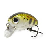 Cumpara ieftin Vobler Strike Pro Baby Pro 2.5cm / 2g culoare 536F