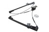 Macara geam Vw T5 2003-, Dreapta Fata, NTY EPS-VW-043