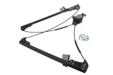 Macara geam Vw T5 2003-, Dreapta Fata, NTY EPS-VW-043