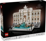 LEGO&reg; Architecture - Fantana Trevi (21062)