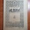 albina 1-15 ianuarie 1923-numar de anul nou