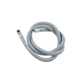 Furtun evacuare pentru mașină de spălat vase SMEG 758972697 758970308 Original