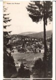 CPIB 22123 - CARTE POSTALA - VEDERE DIN PREDEAL, RPR
