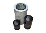 Set Filtre Aer, Ulei, Combustibil pentru YDY35S3