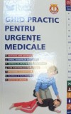 GHID PRACTIC PENTRU URGENTE MEDICALE 2008