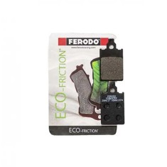 Lichidare: FERODO PLACUTE FRANA PIAGGIO FREE 50