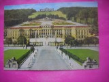HOPCT 19804 CASTELUL SCHONBRUNN -VIENA .-AUSTRIA -NECIRCULATA