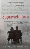 Cumpara ieftin Supravietuitorii - 2017 - Georgia Hunter (AF32)