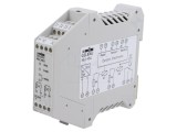 Modul automatizare GELBAU 24V DC, unitate de comandă pentru bandă cu buton