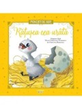 Cumpara ieftin Ratusca cea urata. Povesti de Aur/Hans Christian Andersen, Cristina Donovici