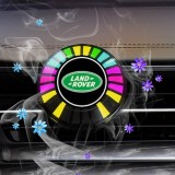 Odorizant auto iluminat RGB LAND ROVER - conexiune Bluetooth