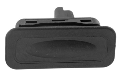 Incuietoare capota, buton portbagaj Renault Megane 3, Megane 3 Coupe 2008-, NTY EZC-RE-056 foto