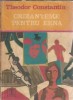Crizanteme pentru Erna - Theodor Constantin Editura Eminescu 1973 Carti Beletristica Coperta Cartonata Stare Buna Literatura Romana