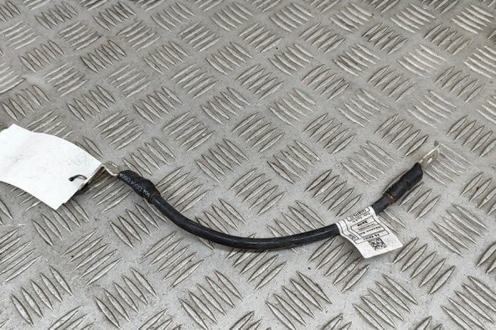 Cablu baterie negativ BMW iX I20 2022 OEM: 5A0BFF8,5A0BFF9 29047581