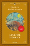 Cumpara ieftin Legende istorice