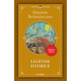 Legende istorice