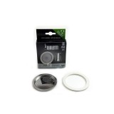 Garnitură și sită 6 cești pentru cafetieră BIALETTI 0005380X12 0800402 Original