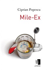 Mile-Ex - Casa de Editura Max Blecher