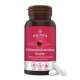 VITAMINIZANTUS FORTE 90CPS, Faunus Plant