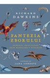 Fantezia zborului - Richard Dawkins