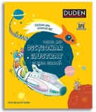 Primul meu dictionar ilustrat de limba germana - Ulrike Holzwarth-Raether - Editura DPH