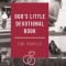 God's Little Devotional Book for Couples