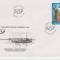 C12 - FDC Romania - Ziua marcii postale romanesti - LP1348 - 1994
